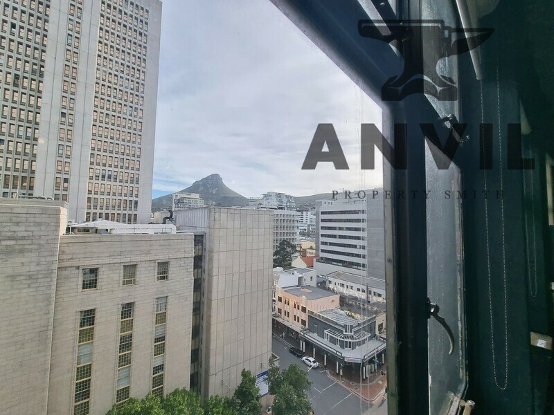 Vunani Chambers, 33 Church Street , Cape Town City Centre - 9th Floor Office Suite property image 31