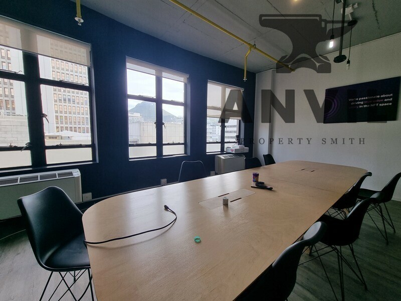 Vunani Chambers, 33 Church Street , Cape Town City Centre - 9th Floor Office Suite property image 32