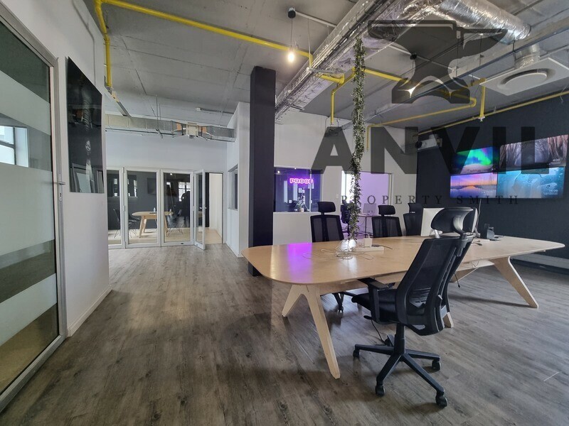 Vunani Chambers, 33 Church Street , Cape Town City Centre - 9th Floor Office Suite property image 33