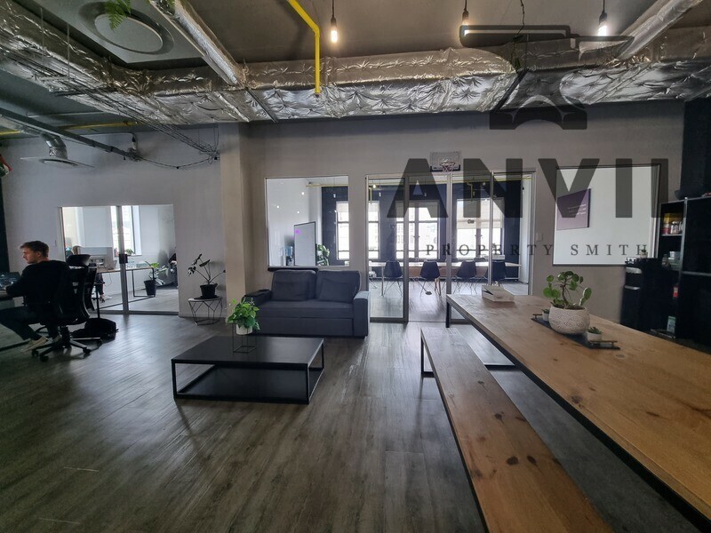 Vunani Chambers, 33 Church Street , Cape Town City Centre - 9th Floor Office Suite property image 34