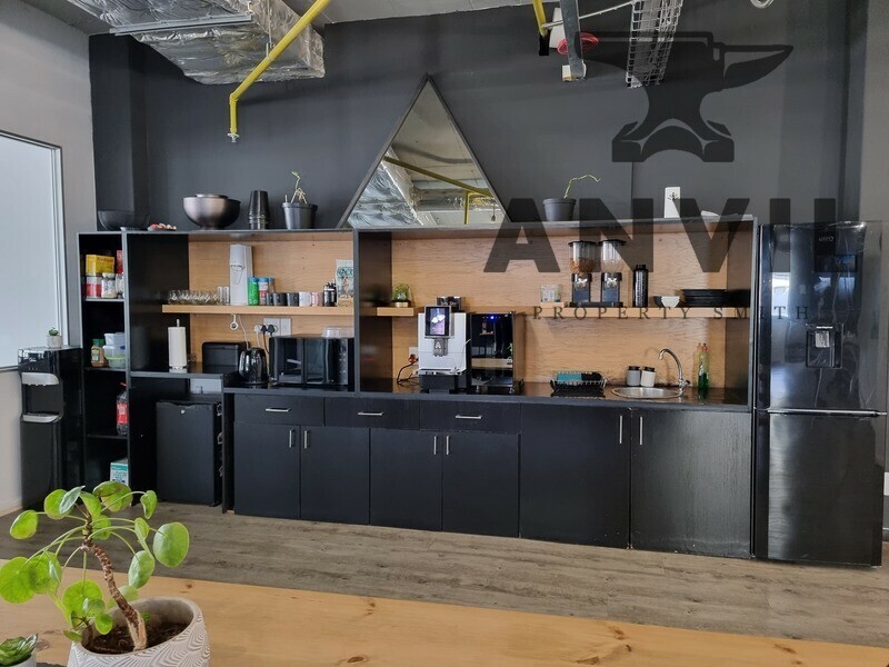 Vunani Chambers, 33 Church Street , Cape Town City Centre - 9th Floor Office Suite property image 35