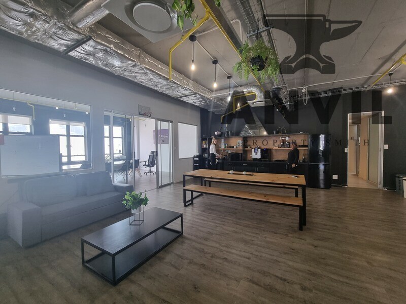 Vunani Chambers, 33 Church Street , Cape Town City Centre - 9th Floor Office Suite property image 36