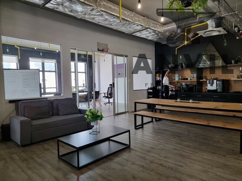 Vunani Chambers, 33 Church Street , Cape Town City Centre - 9th Floor Office Suite property image 37