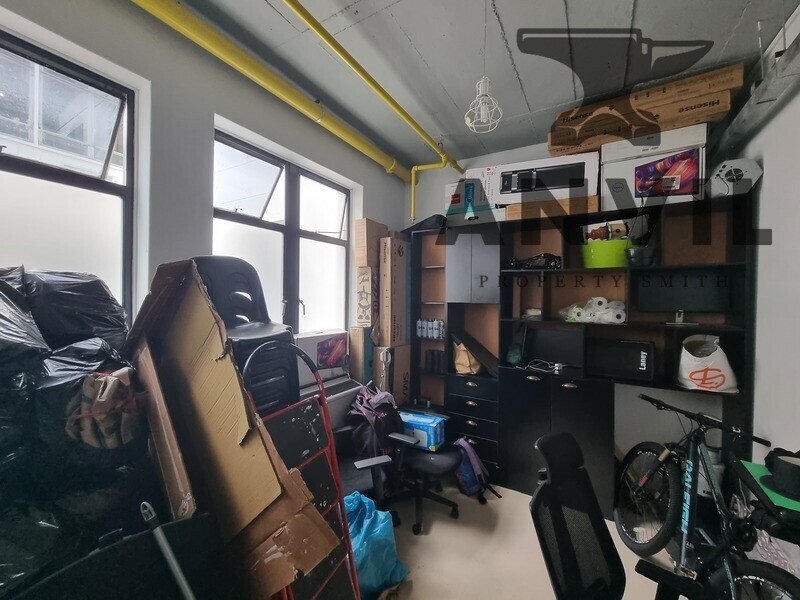 Vunani Chambers, 33 Church Street , Cape Town City Centre - 9th Floor Office Suite property image 38