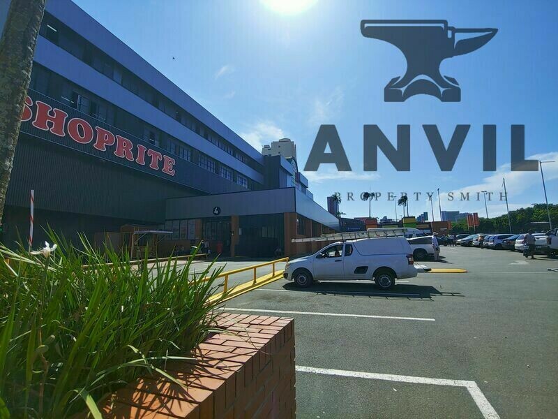 Berea Centre, Berea, Durban - Shop 55 property image 14