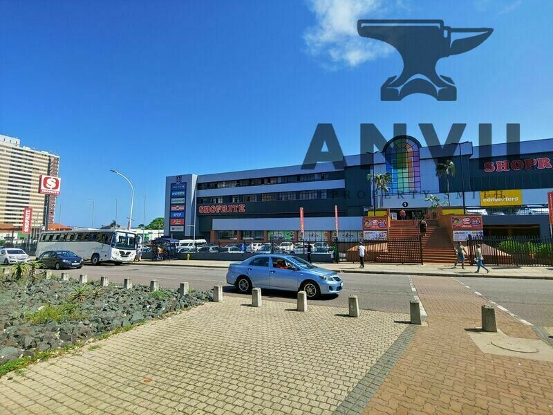 Berea Centre, Berea, Durban - Shop 55 property image 13