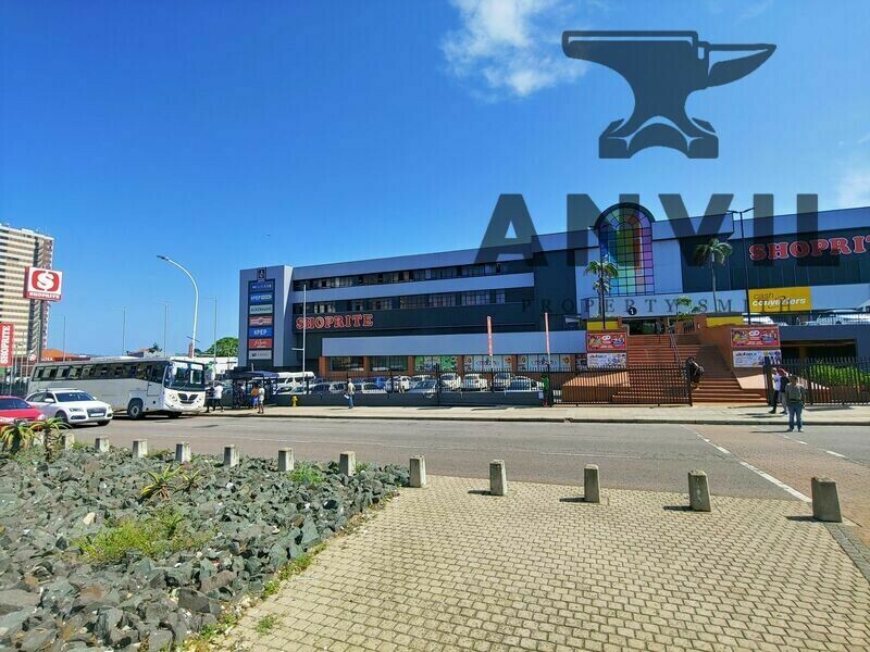 Berea Centre, Berea, Durban - Shop 55 property image 3