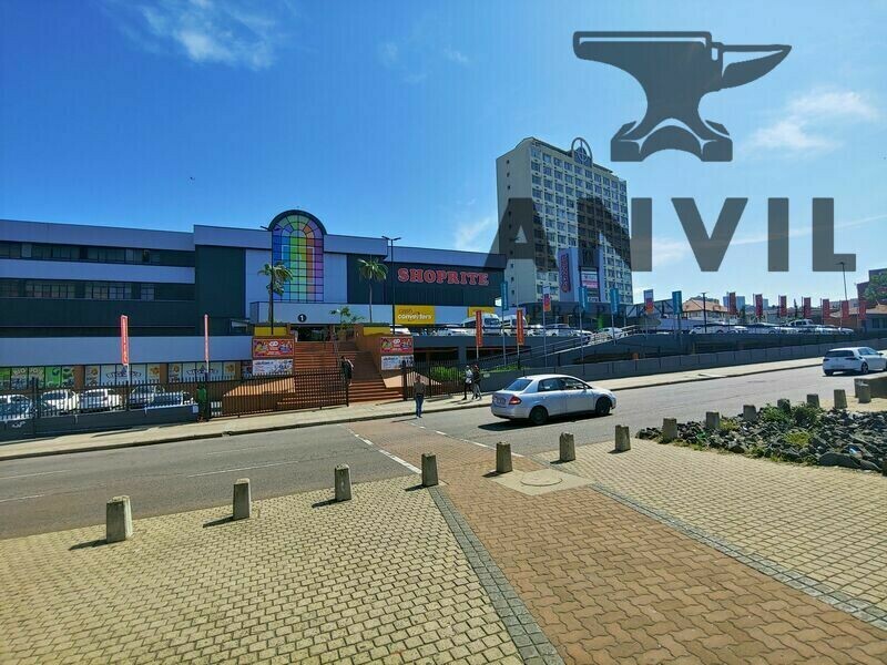 Berea Centre, Berea, Durban - Shop 55 property image 12