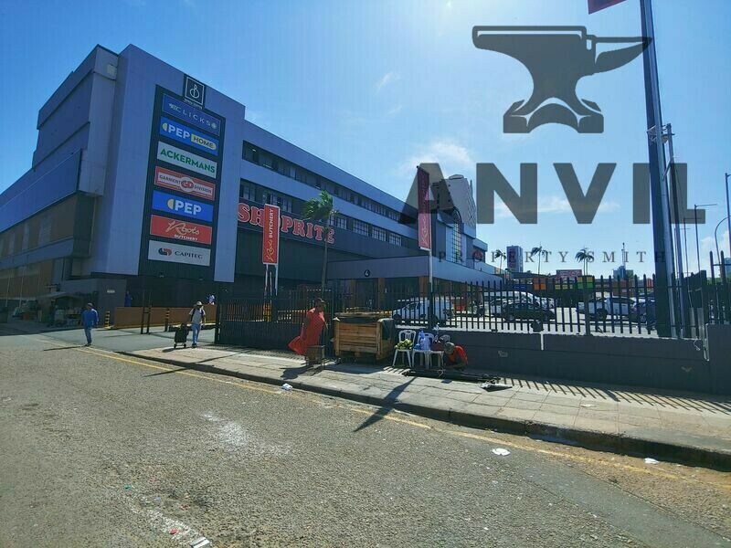 Berea Centre, Berea, Durban - Shop 55 property image 2