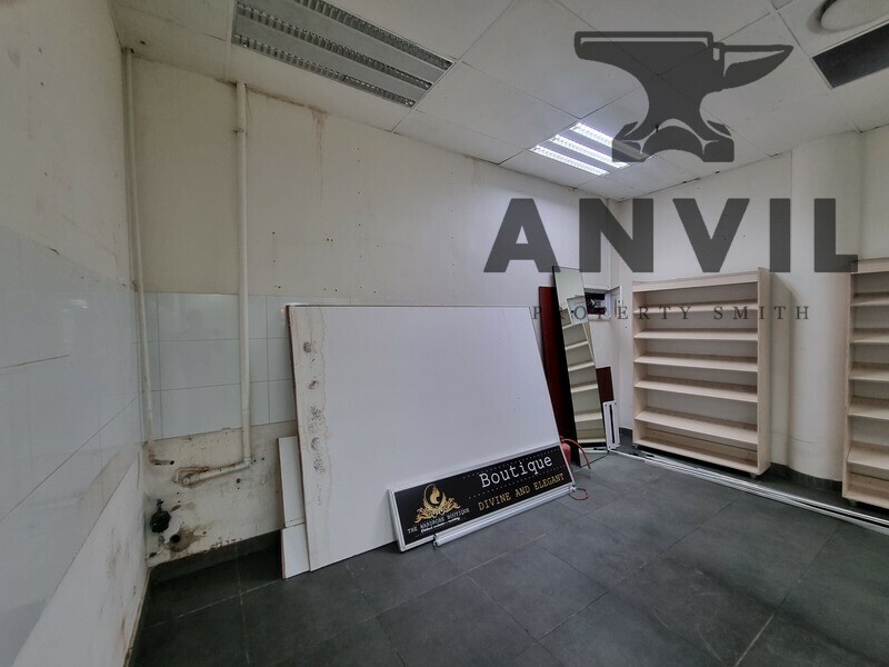 Berea Centre, Berea, Durban - Shop 55 property image 8