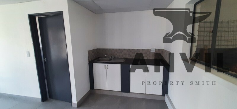 Hillview Industrial Park, Midrand - Unit 8 property image 2