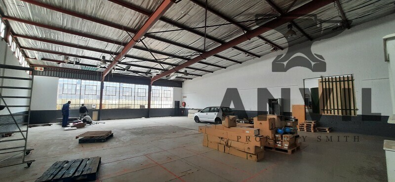 Hillview Industrial Park, Midrand - Unit 8 property image 4