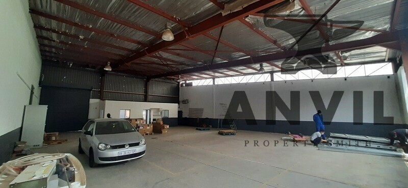 Hillview Industrial Park, Midrand - Unit 8 property image 6