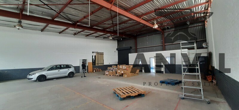 Hillview Industrial Park, Midrand - Unit 8 property image 7