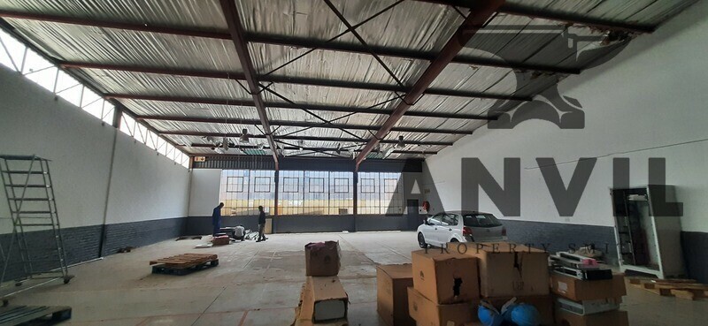Hillview Industrial Park, Midrand - Unit 8 property image 8