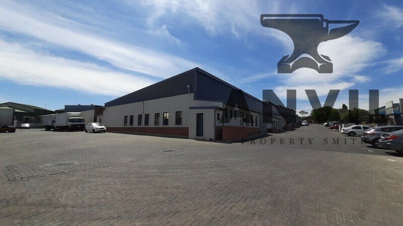 Hillview Industrial Park, Midrand - Unit 8 property image 10