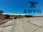 116 C B Downes Rd - Warehouse To Let In Pietermaritzburg  property image 6