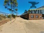 116 C B Downes Rd - Warehouse To Let In Pietermaritzburg  property image 8