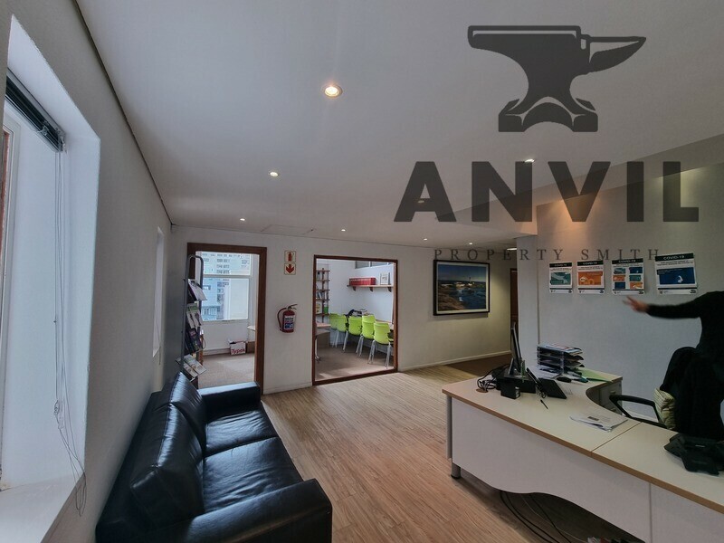 Vunani Chambers, 33 Church Street , Cape Town City Centre - 8th Floor Church Suite property image 2