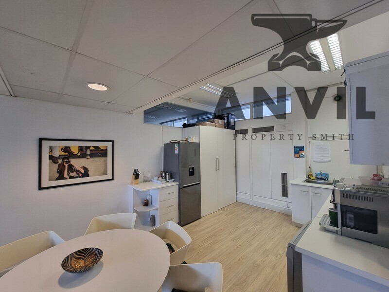 Vunani Chambers, 33 Church Street , Cape Town City Centre - 8th Floor Church Suite property image 4