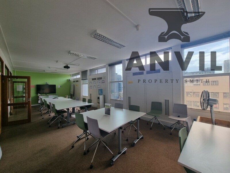 Vunani Chambers, 33 Church Street , Cape Town City Centre - 8th Floor Church Suite property image 5