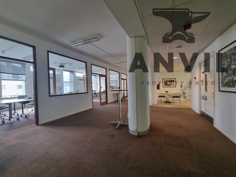 Vunani Chambers, 33 Church Street , Cape Town City Centre - 8th Floor Church Suite property image 3