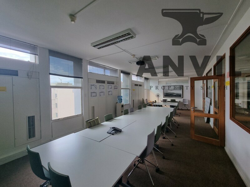 Vunani Chambers, 33 Church Street , Cape Town City Centre - 8th Floor Church Suite property image 6