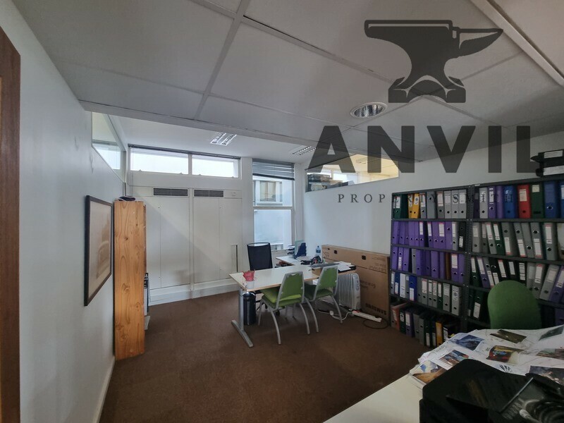 Vunani Chambers, 33 Church Street , Cape Town City Centre - 8th Floor Church Suite property image 7