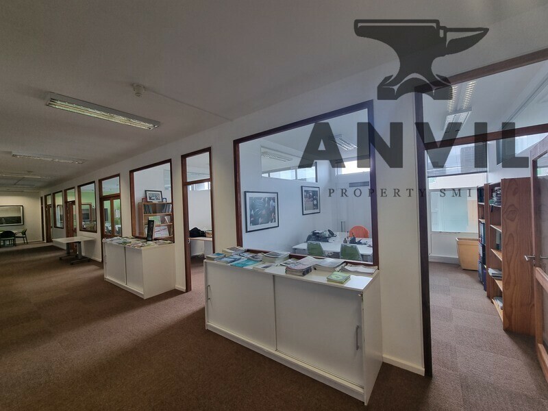 Vunani Chambers, 33 Church Street , Cape Town City Centre - 8th Floor Church Suite property image 8