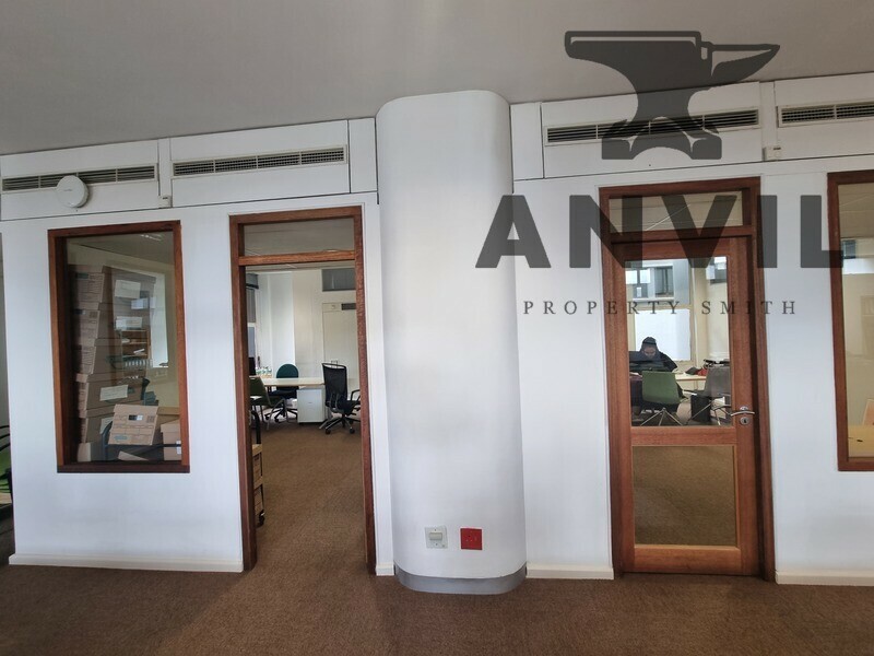 Vunani Chambers, 33 Church Street , Cape Town City Centre - 8th Floor Church Suite property image 9