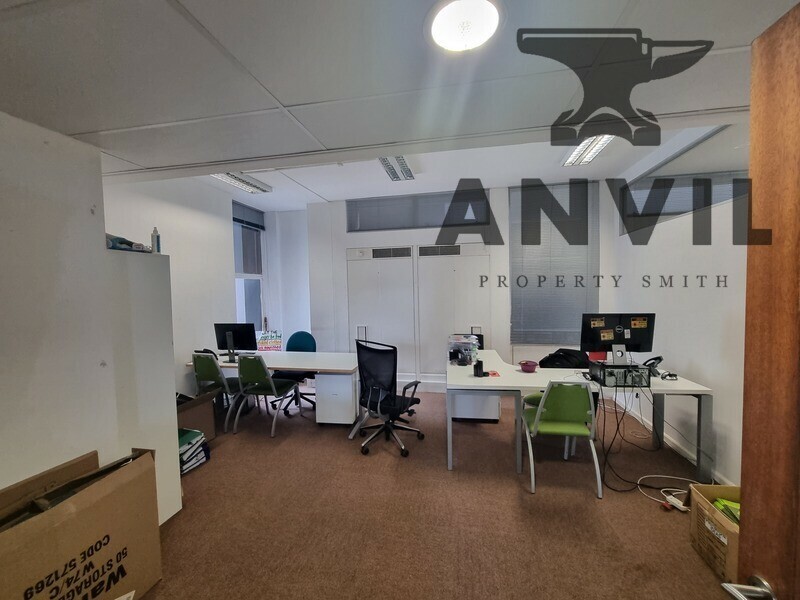 Vunani Chambers, 33 Church Street , Cape Town City Centre - 8th Floor Church Suite property image 10