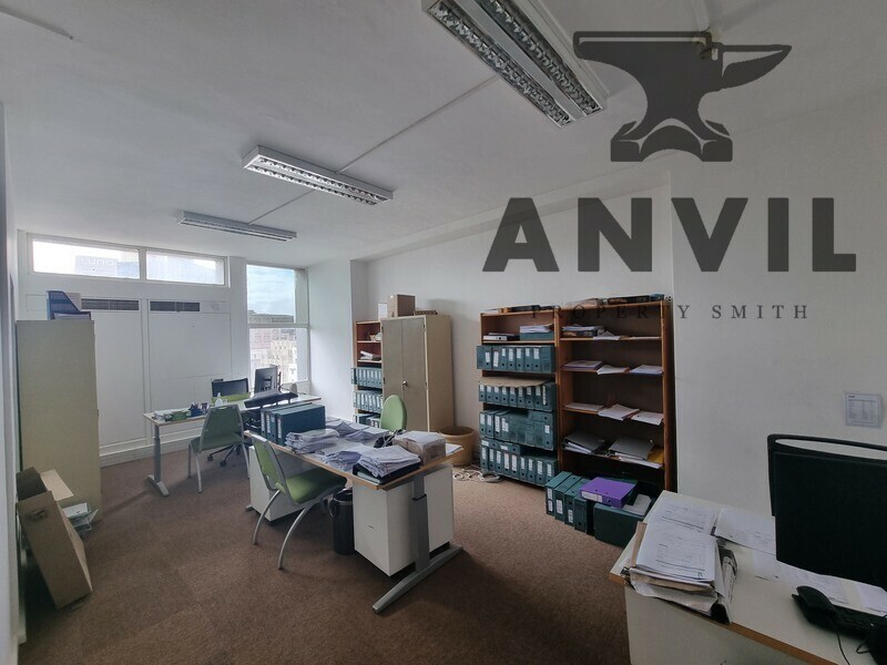 Vunani Chambers, 33 Church Street , Cape Town City Centre - 8th Floor Church Suite property image 11