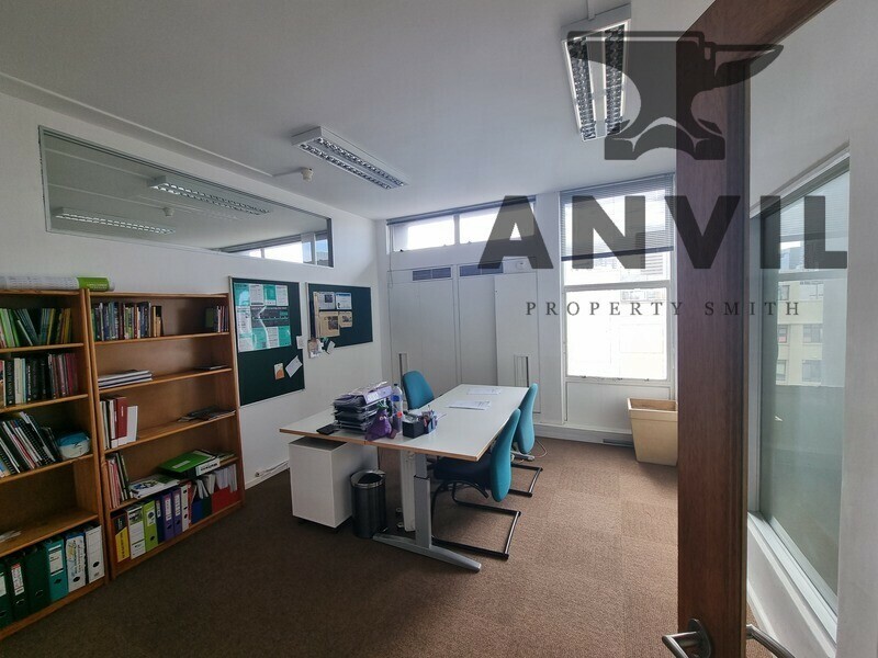 Vunani Chambers, 33 Church Street , Cape Town City Centre - 8th Floor Church Suite property image 12