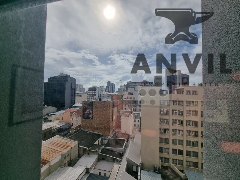 Vunani Chambers, 33 Church Street , Cape Town City Centre - 8th Floor Church Suite property image 13