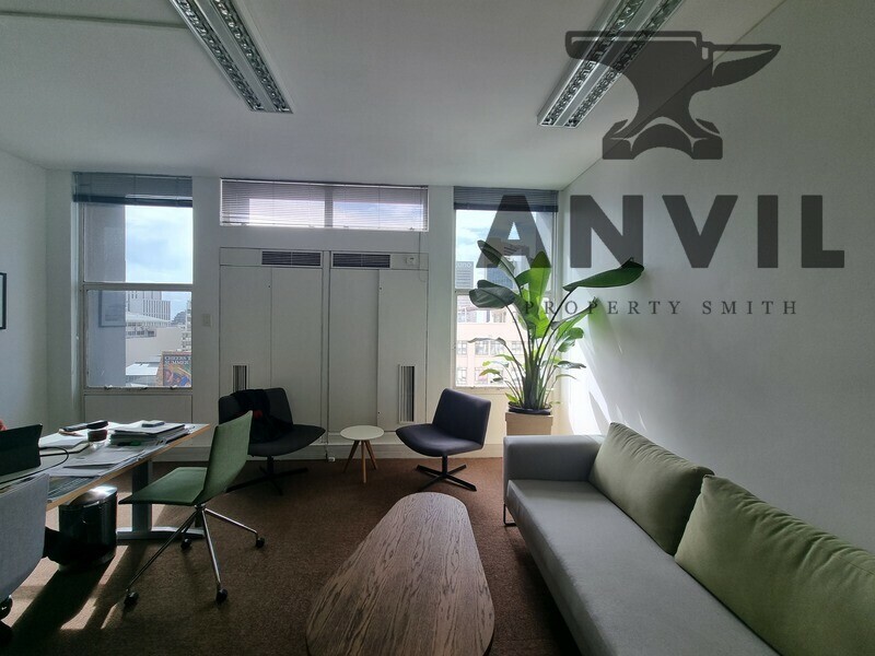 Vunani Chambers, 33 Church Street , Cape Town City Centre - 8th Floor Church Suite property image 14