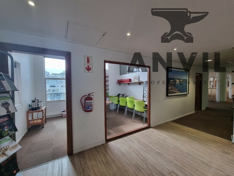 Vunani Chambers, 33 Church Street , Cape Town City Centre - 8th Floor Church Suite property image 15