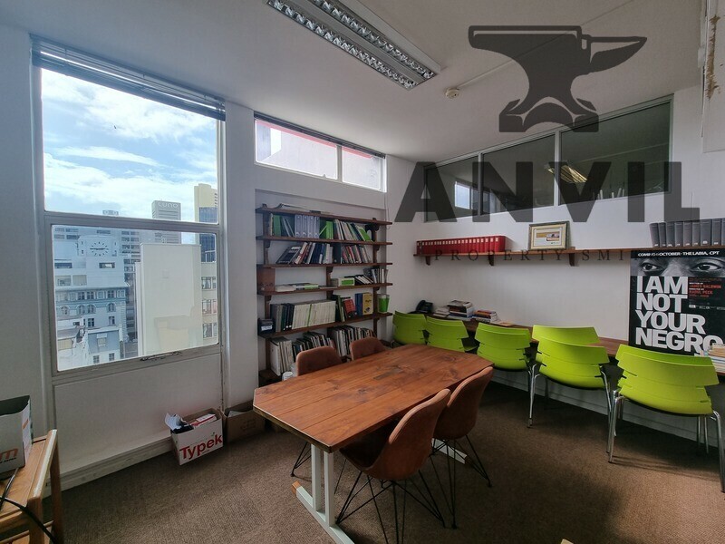 Vunani Chambers, 33 Church Street , Cape Town City Centre - 8th Floor Church Suite property image 16