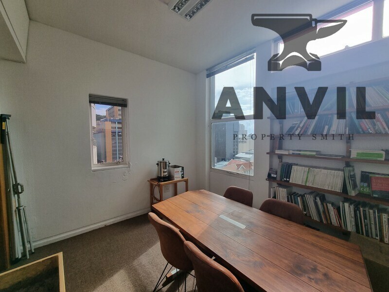Vunani Chambers, 33 Church Street , Cape Town City Centre - 8th Floor Church Suite property image 17