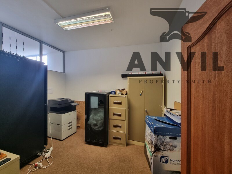 Vunani Chambers, 33 Church Street , Cape Town City Centre - 8th Floor Church Suite property image 18