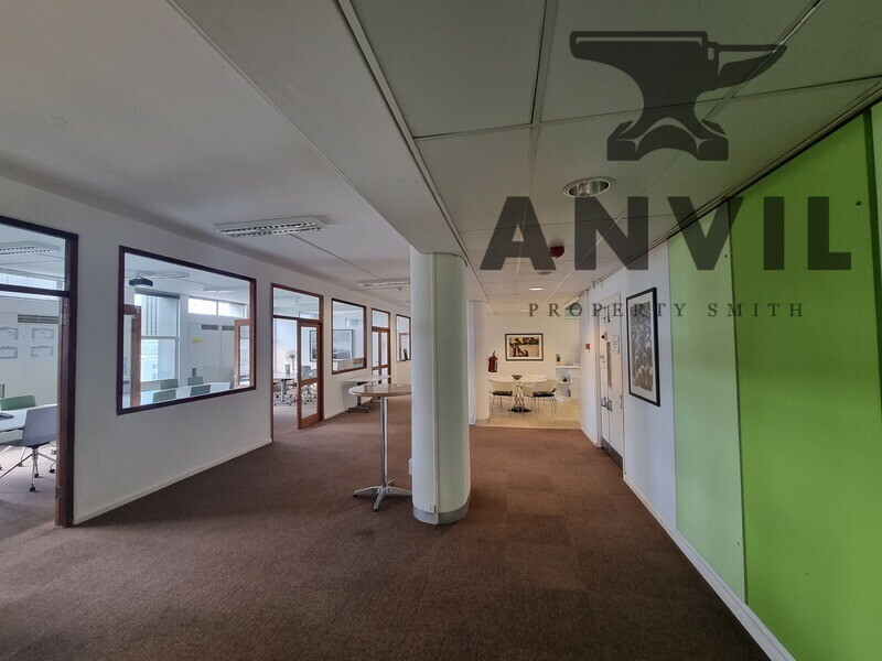 Vunani Chambers, 33 Church Street , Cape Town City Centre - 8th Floor Church Suite property image 19