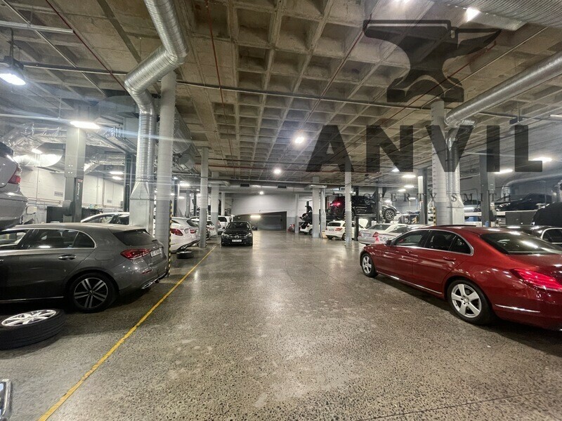 Atlantic Centre,14 Christiaan Barnard Street - Ground Floor Ex Mercedes property image 2