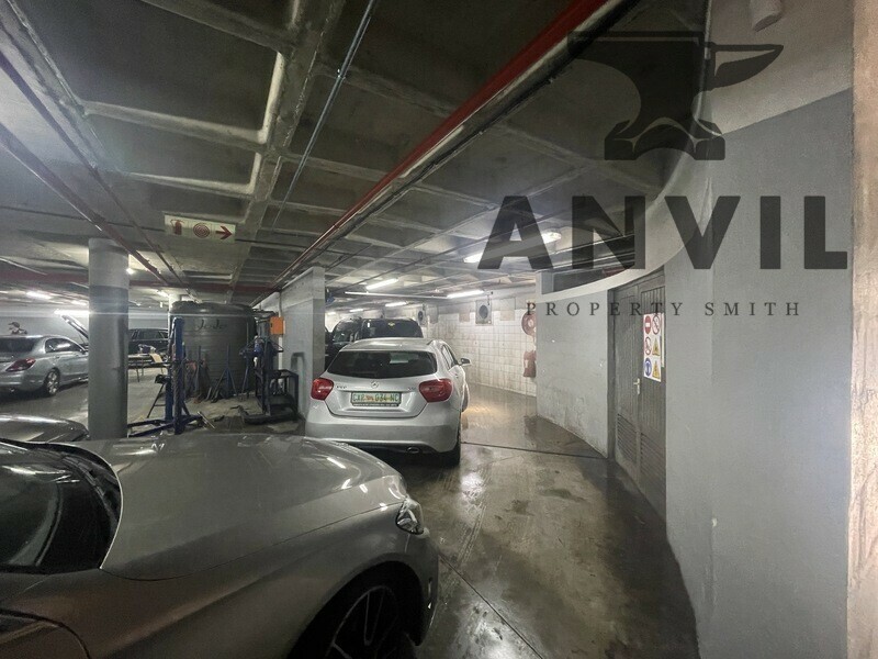 Atlantic Centre,14 Christiaan Barnard Street - Ground Floor Ex Mercedes property image 3