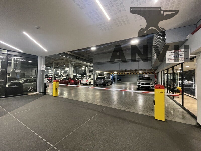 Atlantic Centre,14 Christiaan Barnard Street - Ground Floor Ex Mercedes property image 6