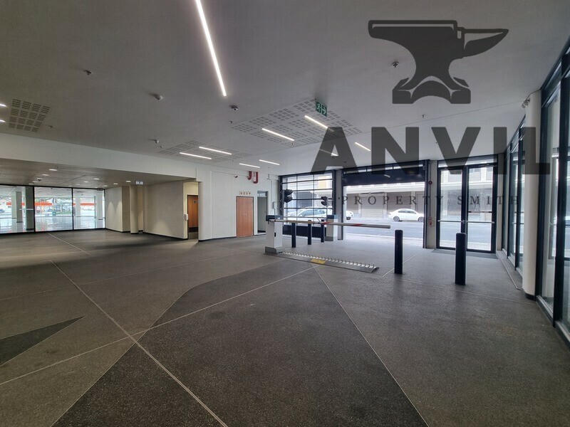 Atlantic Centre,14 Christiaan Barnard Street - Ground Floor Ex Mercedes property image 7