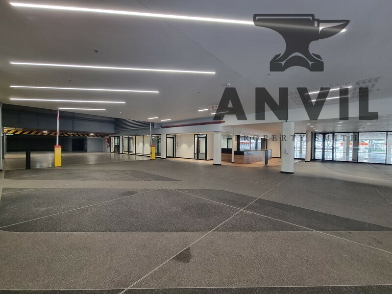 Atlantic Centre,14 Christiaan Barnard Street - Ground Floor Ex Mercedes property image 8