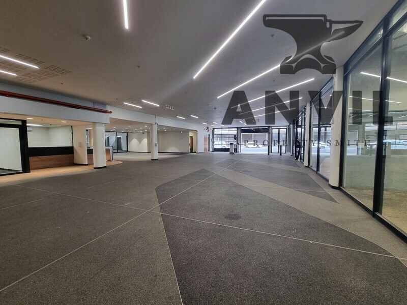Atlantic Centre,14 Christiaan Barnard Street - Ground Floor Ex Mercedes property image 9