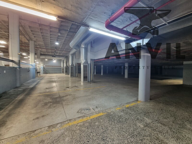Atlantic Centre,14 Christiaan Barnard Street - Ground Floor Ex Mercedes property image 11