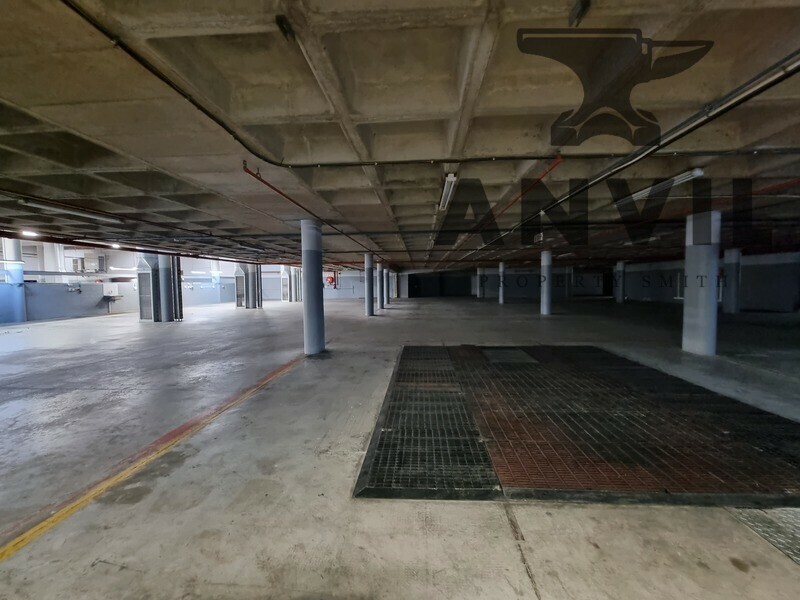Atlantic Centre,14 Christiaan Barnard Street - Ground Floor Ex Mercedes property image 12