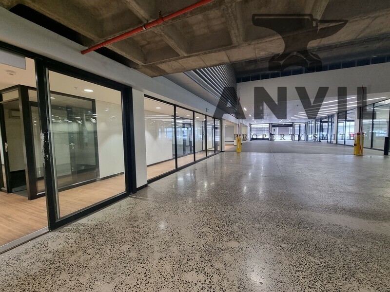 Atlantic Centre,14 Christiaan Barnard Street - Ground Floor Ex Mercedes property image 13