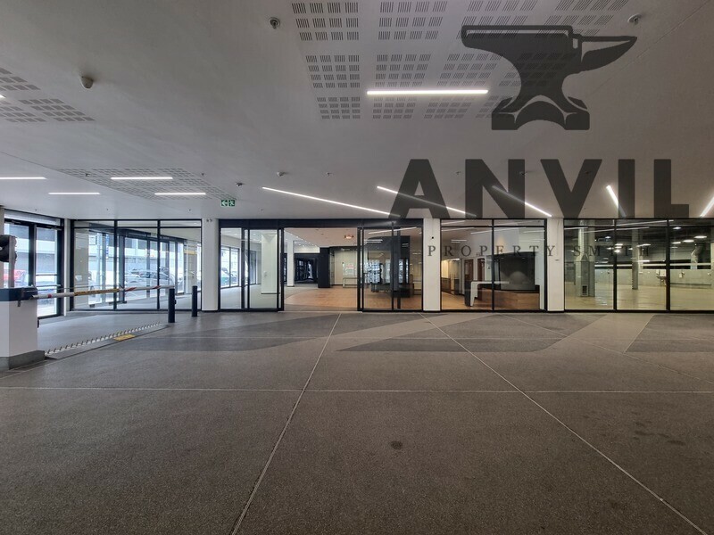 Atlantic Centre,14 Christiaan Barnard Street - Ground Floor Ex Mercedes property image 14